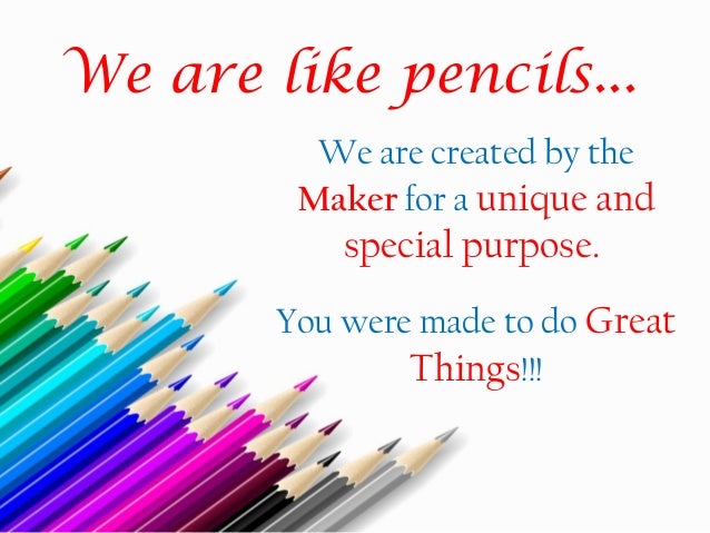 parable of the pencil pdf the tale of the pencil story with moral